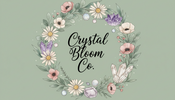 Crystal Bloom Co - Home